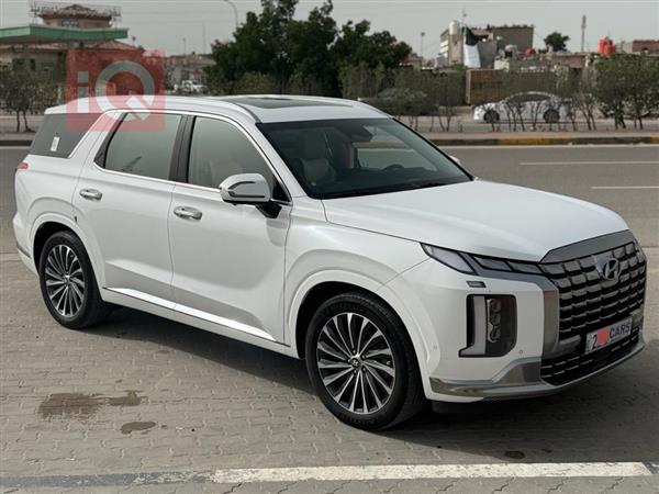 Hyundai Palisade 2023 for sale in Iraq - Basra